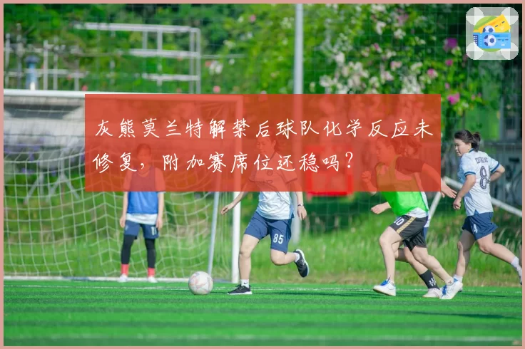 灰熊莫兰特解禁后球队化学反应未修复，附加赛席位还稳吗？