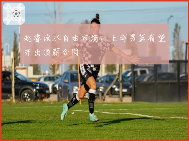 赵睿试水自由市场，上海男篮有望开出顶薪合同